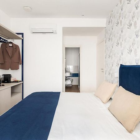 Yourhome - Blue Marina Rooms Sorrento Exterior photo