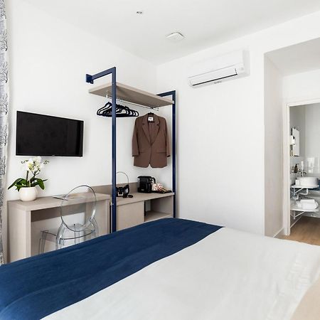 Yourhome - Blue Marina Rooms Sorrento Exterior photo