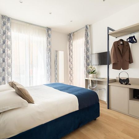 Yourhome - Blue Marina Rooms Sorrento Exterior photo