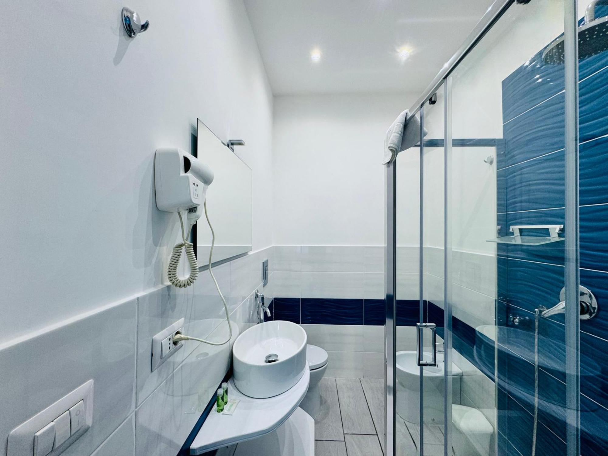 Yourhome - Blue Marina Rooms Sorrento Exterior photo