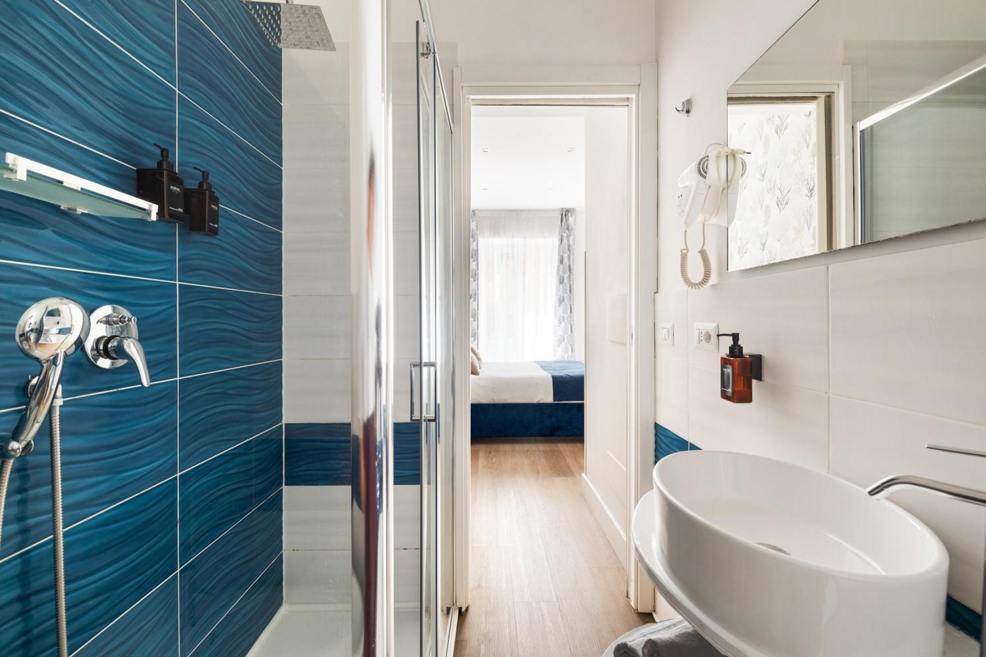 Yourhome - Blue Marina Rooms Sorrento Exterior photo