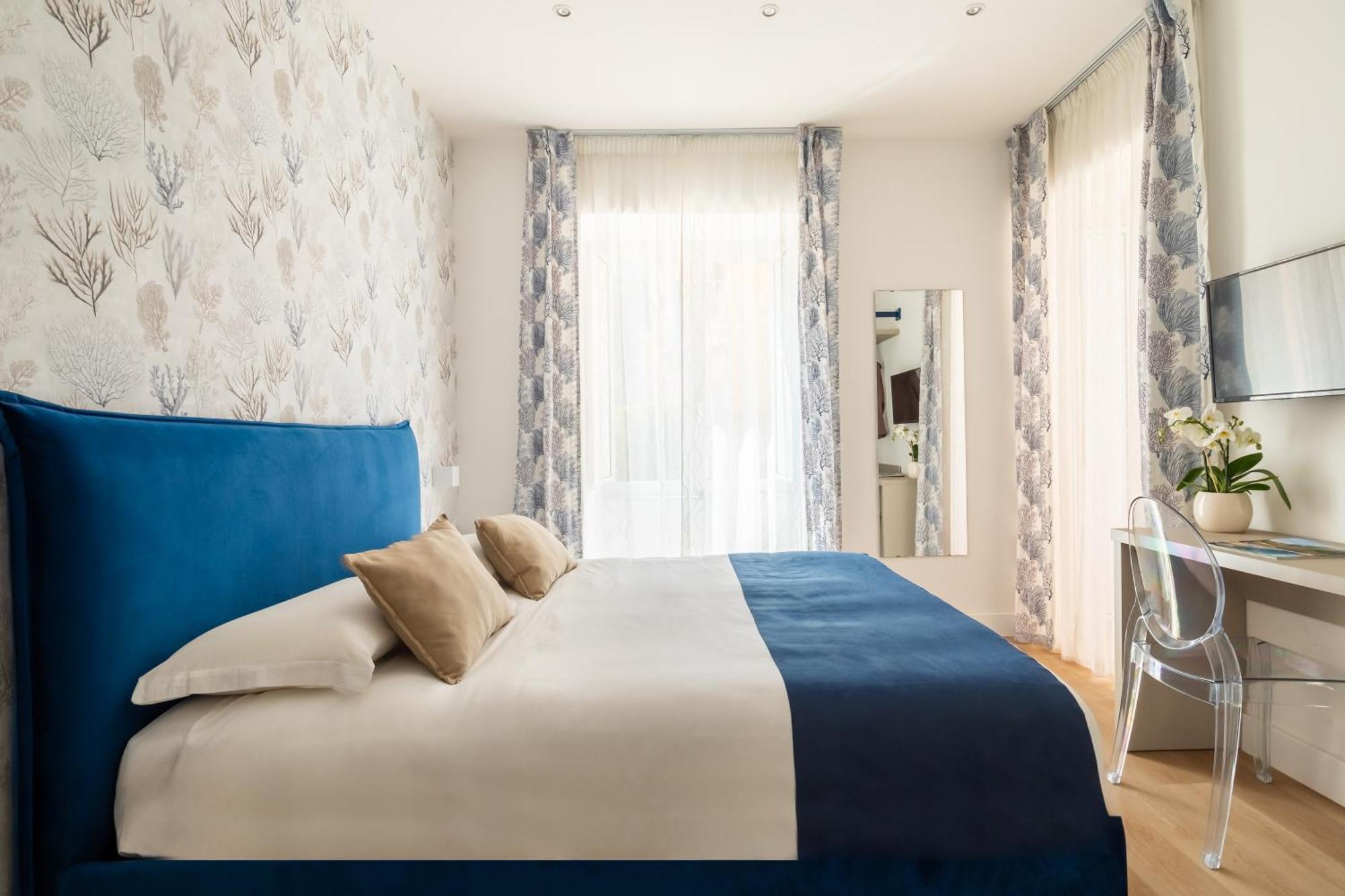 Yourhome - Blue Marina Rooms Sorrento Exterior photo