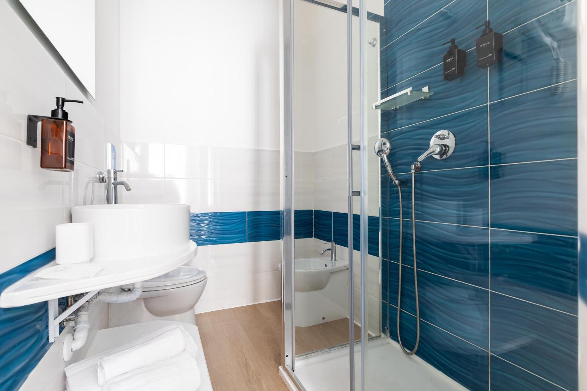 Yourhome - Blue Marina Rooms Sorrento Exterior photo
