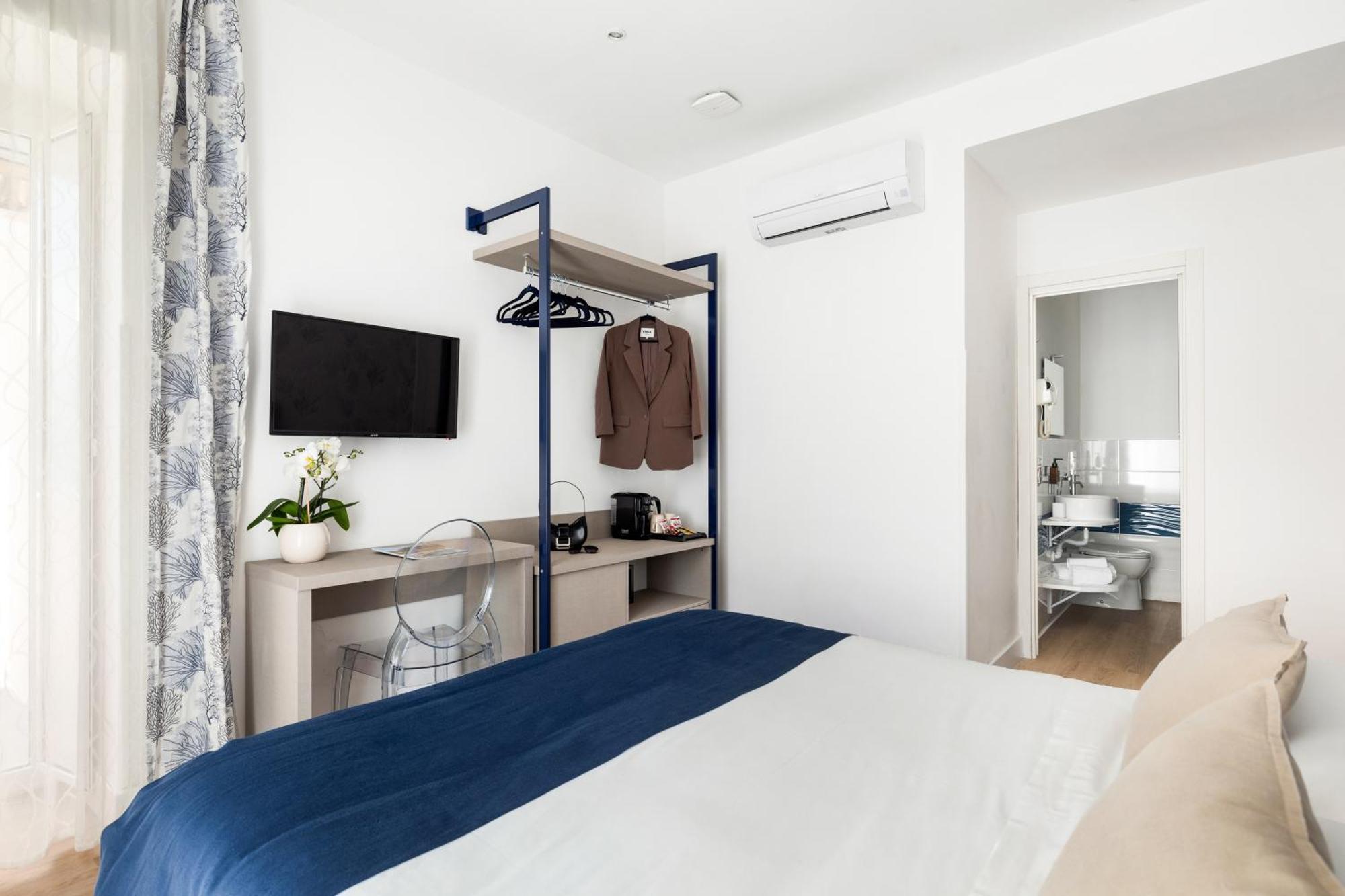 Yourhome - Blue Marina Rooms Sorrento Exterior photo