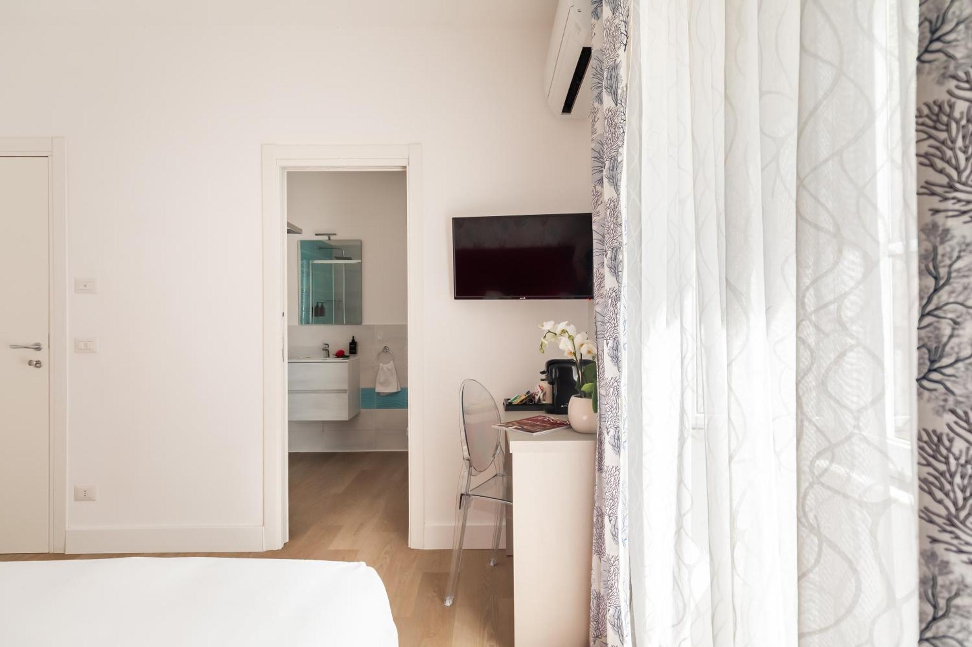Yourhome - Blue Marina Rooms Sorrento Exterior photo