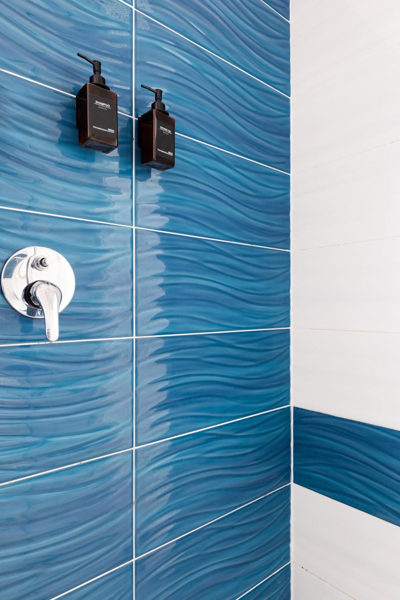 Yourhome - Blue Marina Rooms Sorrento Exterior photo