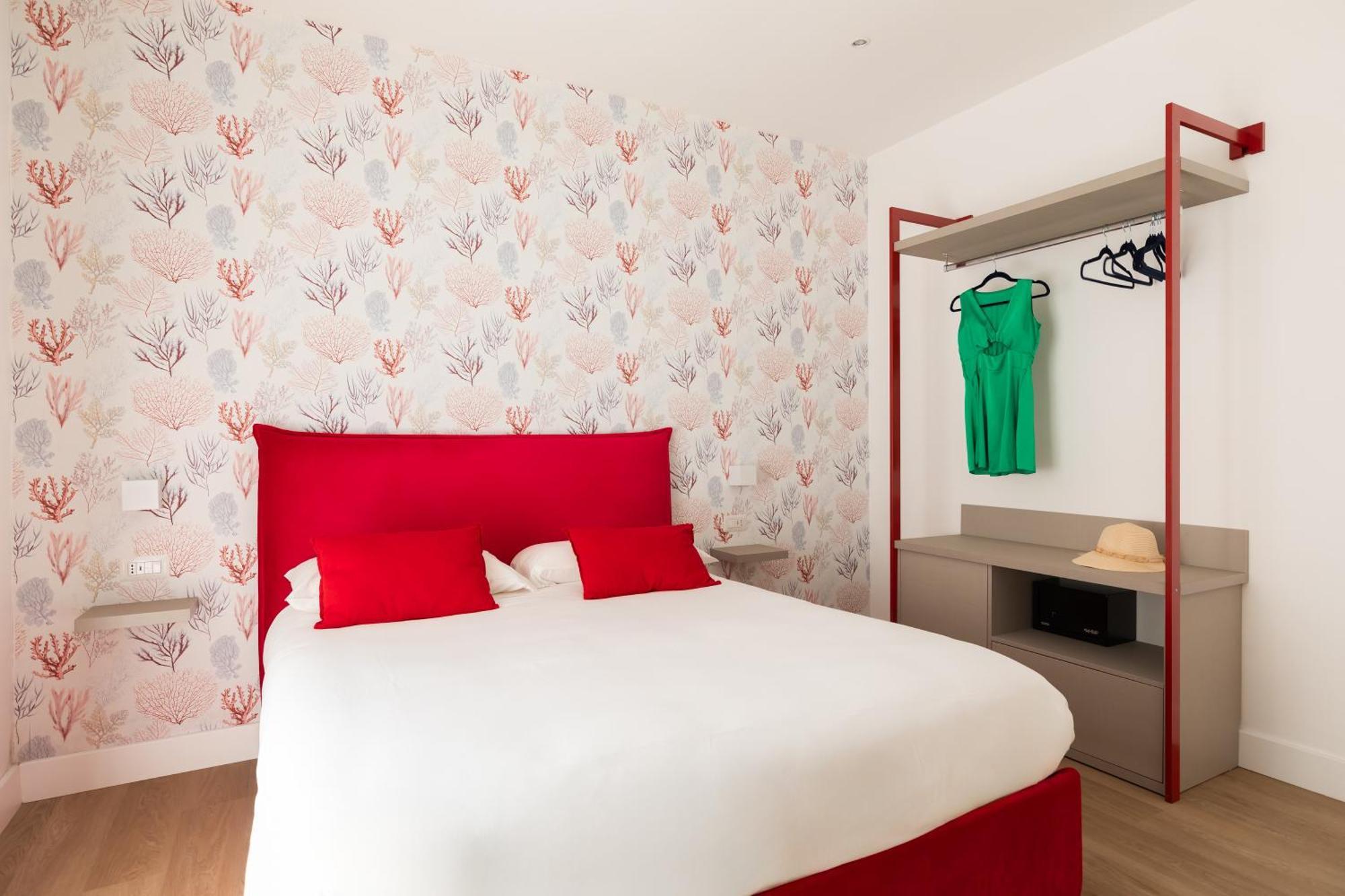 Yourhome - Blue Marina Rooms Sorrento Exterior photo