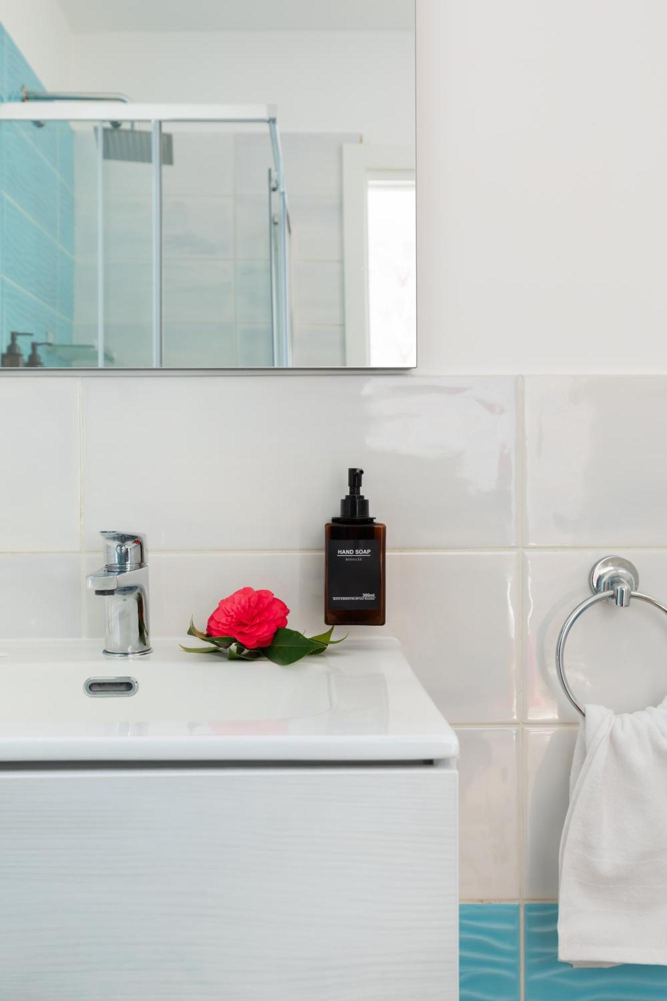 Yourhome - Blue Marina Rooms Sorrento Exterior photo