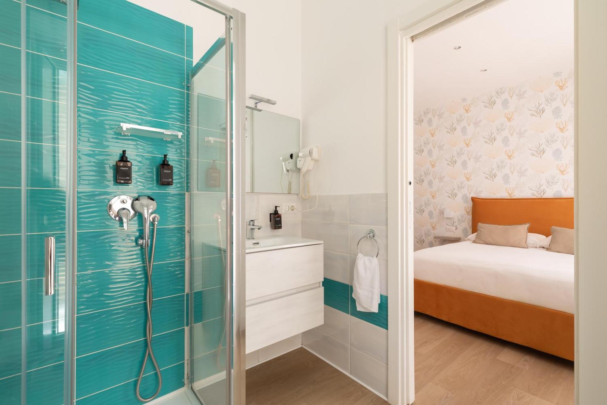 Yourhome - Blue Marina Rooms Sorrento Exterior photo